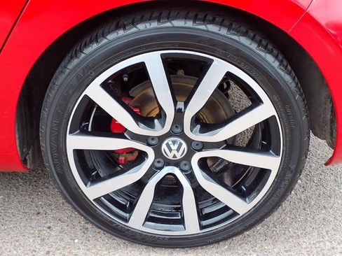 Used 2013 Volkswagen GTI Autobahn image 8