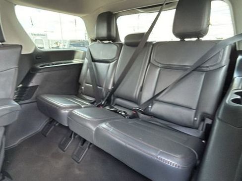 Certified 2025 Ford Expedition Active AWD/4WD image 17