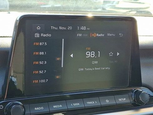 Certified 2022 Kia Forte LXS image 18