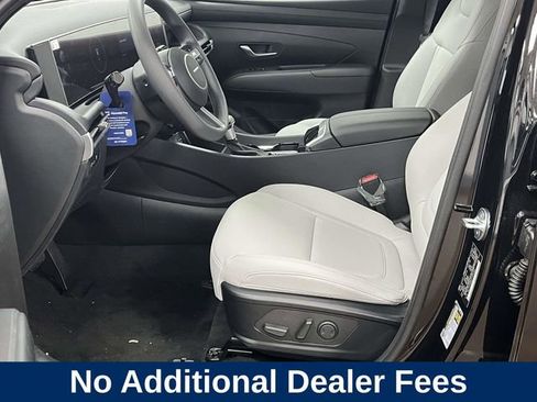New 2026 Hyundai Santa Cruz SEL AWD/4WD image 10