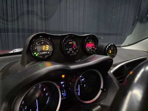 Used 2012 Mitsubishi Lancer Evolution GSR image 22