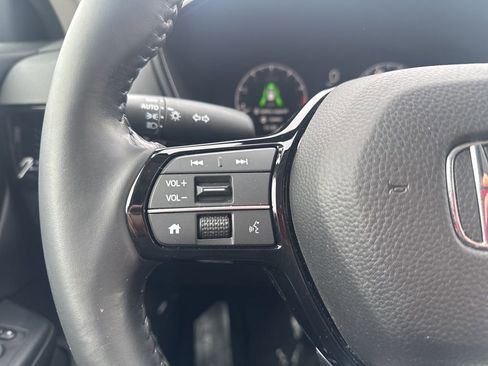 Certified 2023 Honda CR-V EX-L image 27