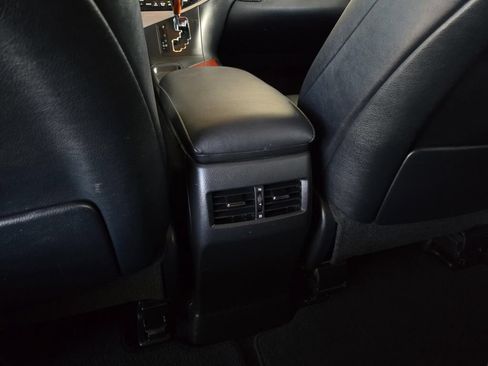 Used 2012 Lexus RX 350 FWD w/ Premium Pkg image 15