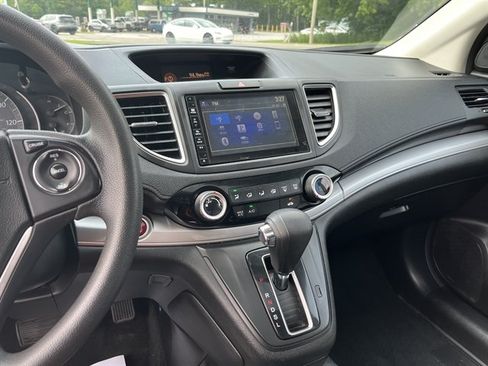 Used 2015 Honda CR-V EX image 23