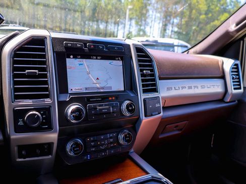 Used 2019 Ford F250 King Ranch AWD/4WD image 23