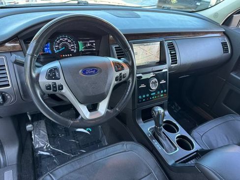 Used 2014 Ford Flex Limited FWD image 11