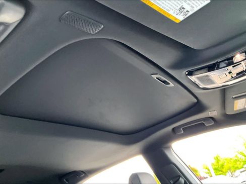Used 2025 Lexus RX 350 Premium w/ Accessory Package (Z1) FWD image 13