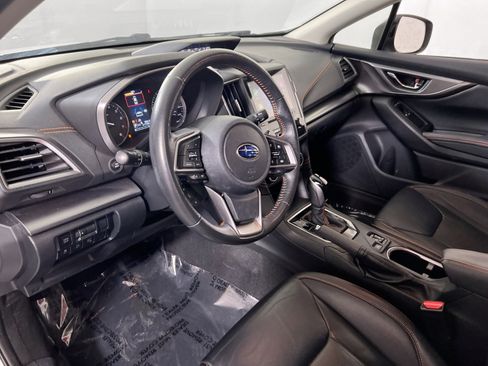 Used 2023 Subaru Crosstrek 2.5i Limited w/ Moonroof Package image 9