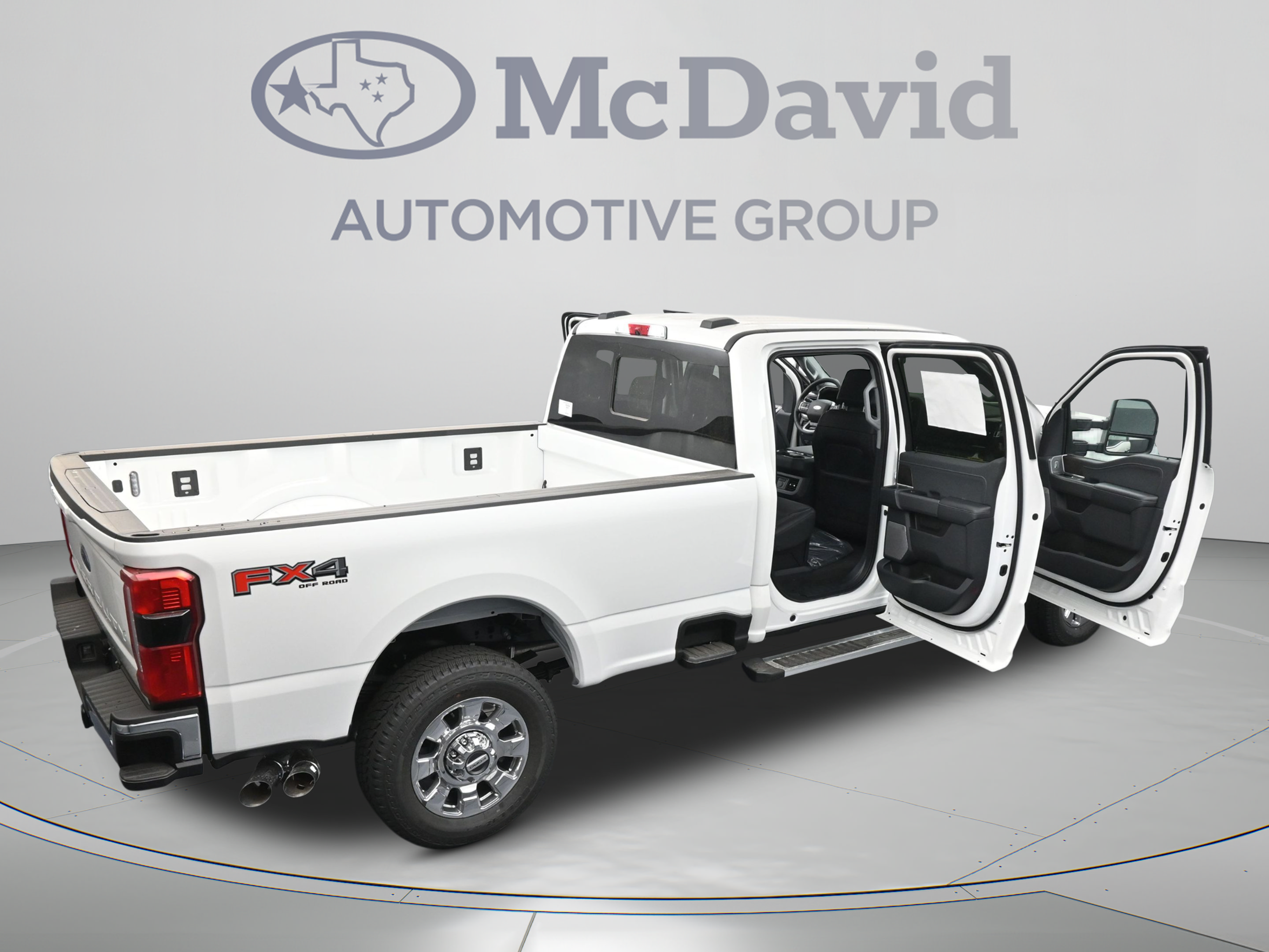 New 2026 Ford F350 Lariat w/ Lariat Premium Package AWD/4WD image 31