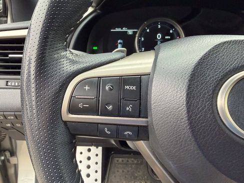 Used 2022 Lexus RX 350 F Sport image 10