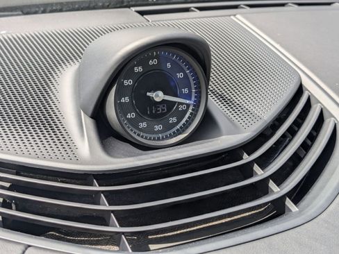 New 2024 Porsche Taycan 4S image 20