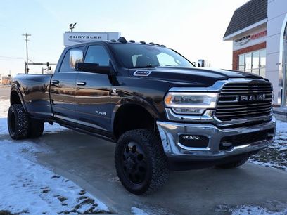 Used 2022 RAM 3500 Laramie