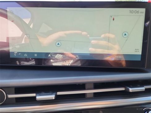 New 2025 Hyundai Santa Fe XRT image 21