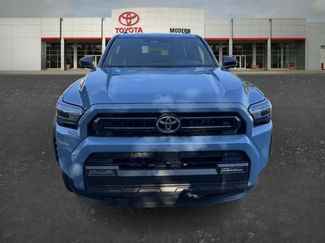 Certified 2026 Toyota 4Runner SR5 AWD/4WD video 2