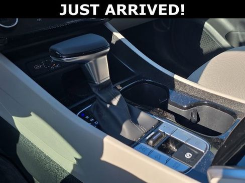 Used 2026 Hyundai Tucson SEL AWD/4WD image 16