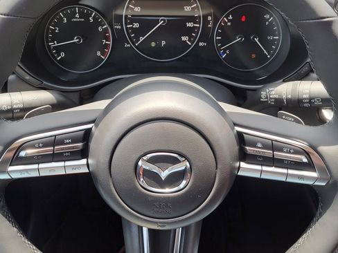 New 2026 MAZDA CX-50 Meridian Edition w/ Apex Package AWD/4WD image 23
