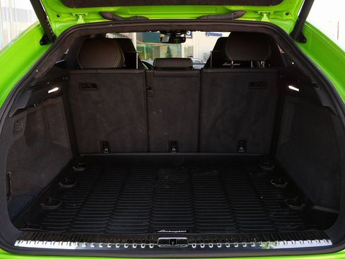 Used 2023 Lamborghini Urus S image 26