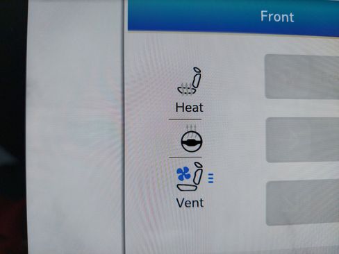 New 2026 Jeep Grand Wagoneer Limited image 25