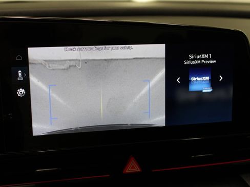 Used 2025 Hyundai Elantra N Line FWD image 60