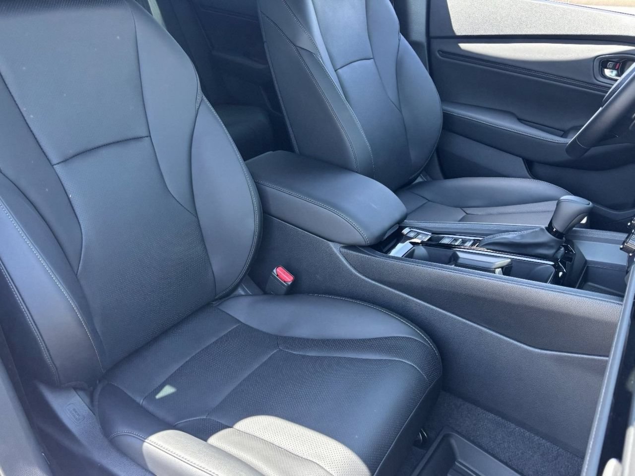 New 2026 Honda Accord Sport image 6