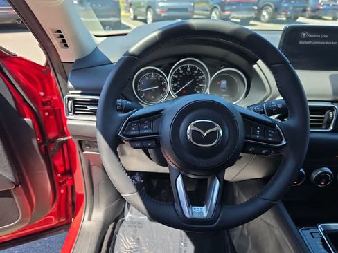 Used 2023 MAZDA CX-5 AWD 2.5 S image 14