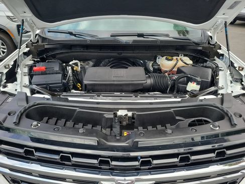 Used 2023 Chevrolet Tahoe LS RWD image 30