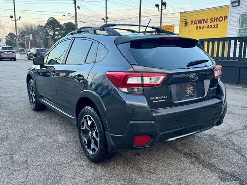 Used 2018 Subaru Crosstrek 2.0i image 8