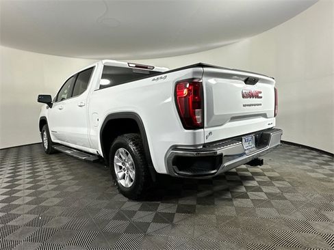 Used 2019 GMC Sierra 1500 SLE w/ SLE Value Package image 9