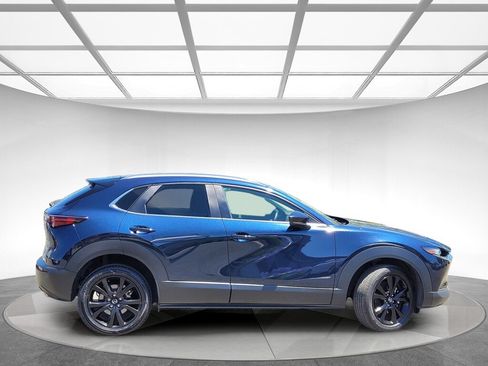 Used 2024 MAZDA CX-30 AWD 2.5 S w/ Select Sport Pkg image 2