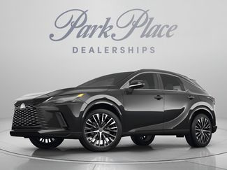 Used 2023 Lexus RX 350 w/ Accessory Package (Z1) AWD/4WD video 1