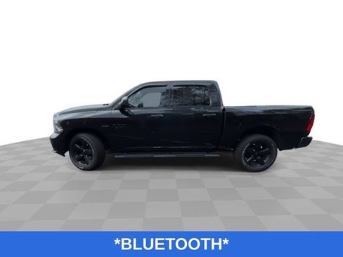 Used 2018 RAM 1500 Express w/ Wheel & Sound Group image 6