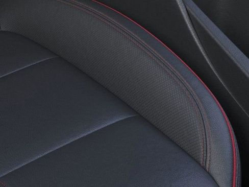 New 2026 Chevrolet TrailBlazer RS w/ Driver Confidence Package image 22