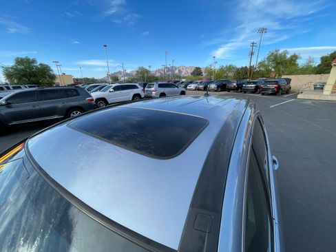 Used 2011 Honda CR-V EX-L image 12