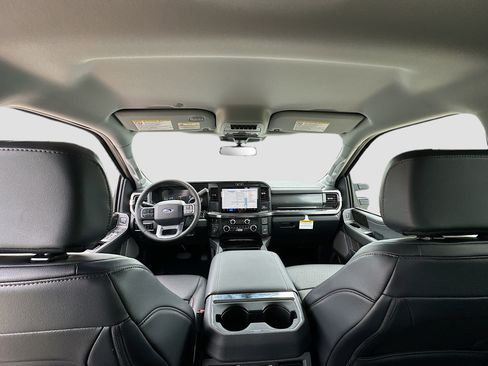 New 2026 Ford F350 Lariat AWD/4WD image 16
