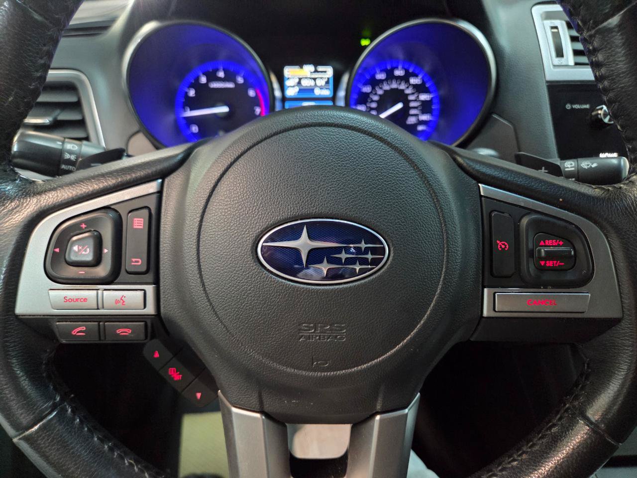 Used 2017 Subaru Outback 2.5i Limited AWD/4WD image 31