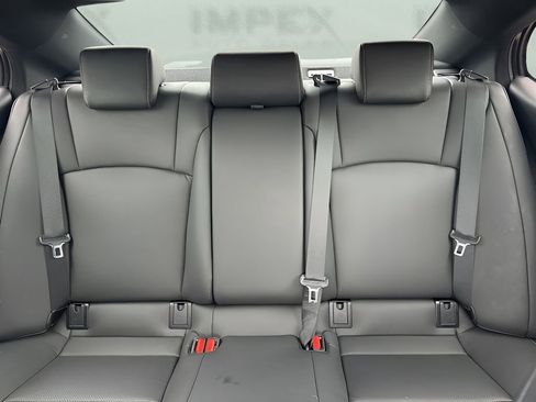 Used 2024 Lexus ES 350 F Sport w/ Accessory Package (Z2) image 13