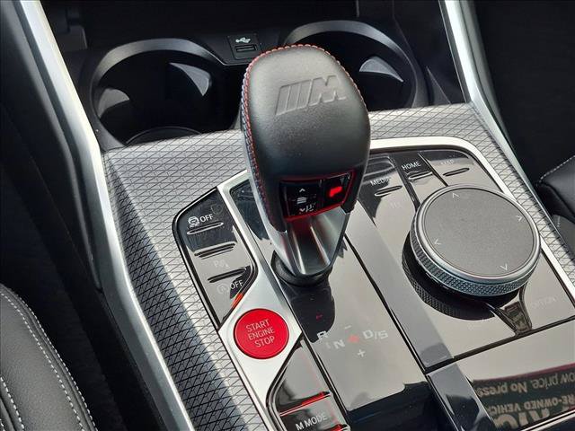 Used 2023 BMW M2 w/ Lighting Package RWD image 12