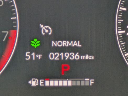 Used 2025 Honda Odyssey Elite image 11