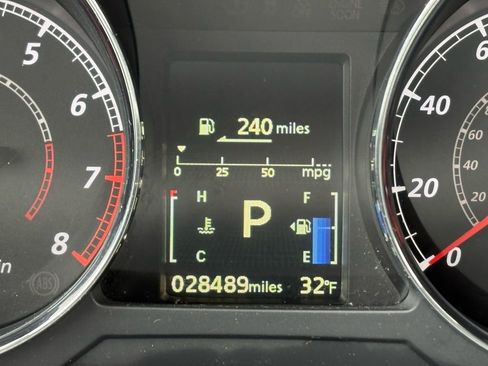 Used 2025 Mitsubishi Outlander Sport ES AWD/4WD image 29