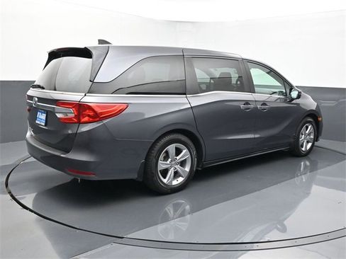 Used 2019 Honda Odyssey EX-L image 5