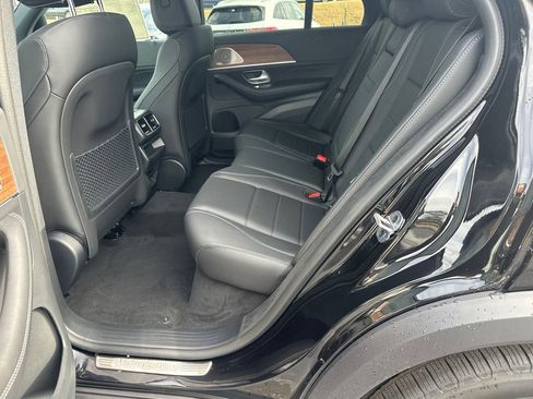 New 2026 Mercedes-Benz GLE 350 4MATIC image 23
