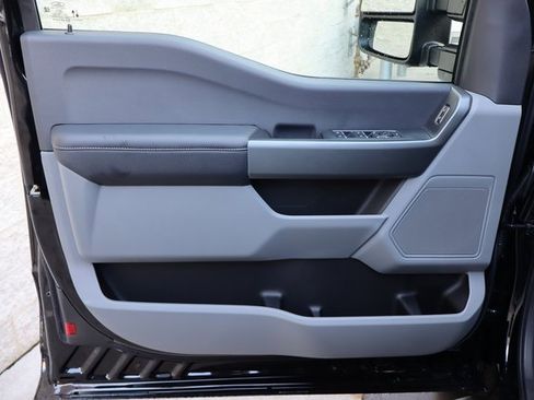 New 2026 Ford F350 XL w/ STX Appearance Package image 21