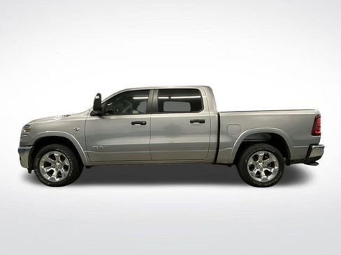 New 2026 RAM 1500 Big Horn image 11