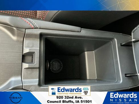 Used 2026 Nissan Kicks SR w/ SR Premium Package AWD/4WD image 26