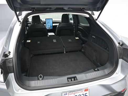 Certified 2021 Ford Mustang Mach-E California Route 1 image 26