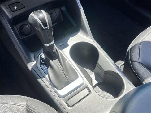 Used 2015 Hyundai Tucson SE image 29