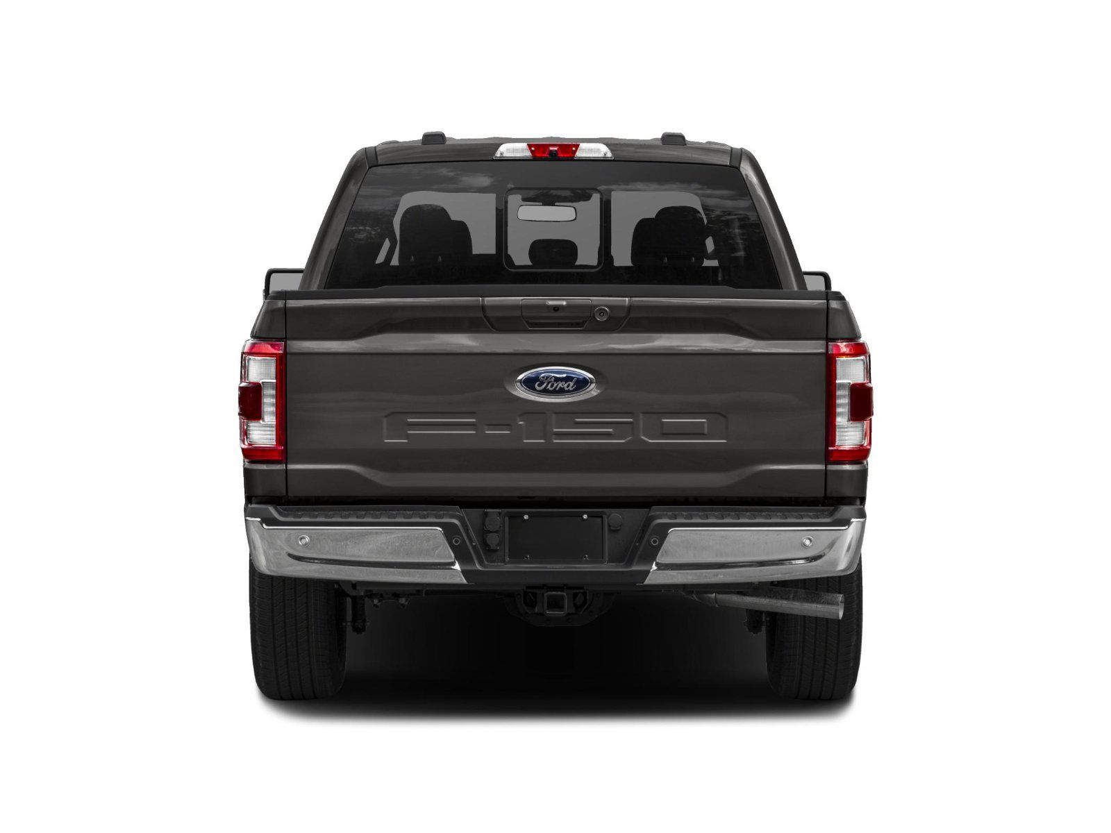 Used 2022 Ford F150 Lariat w/ Equipment Group 502A High AWD/4WD image 5