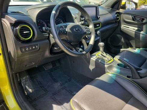 Used 2020 Hyundai Kona Ultimate FWD image 18