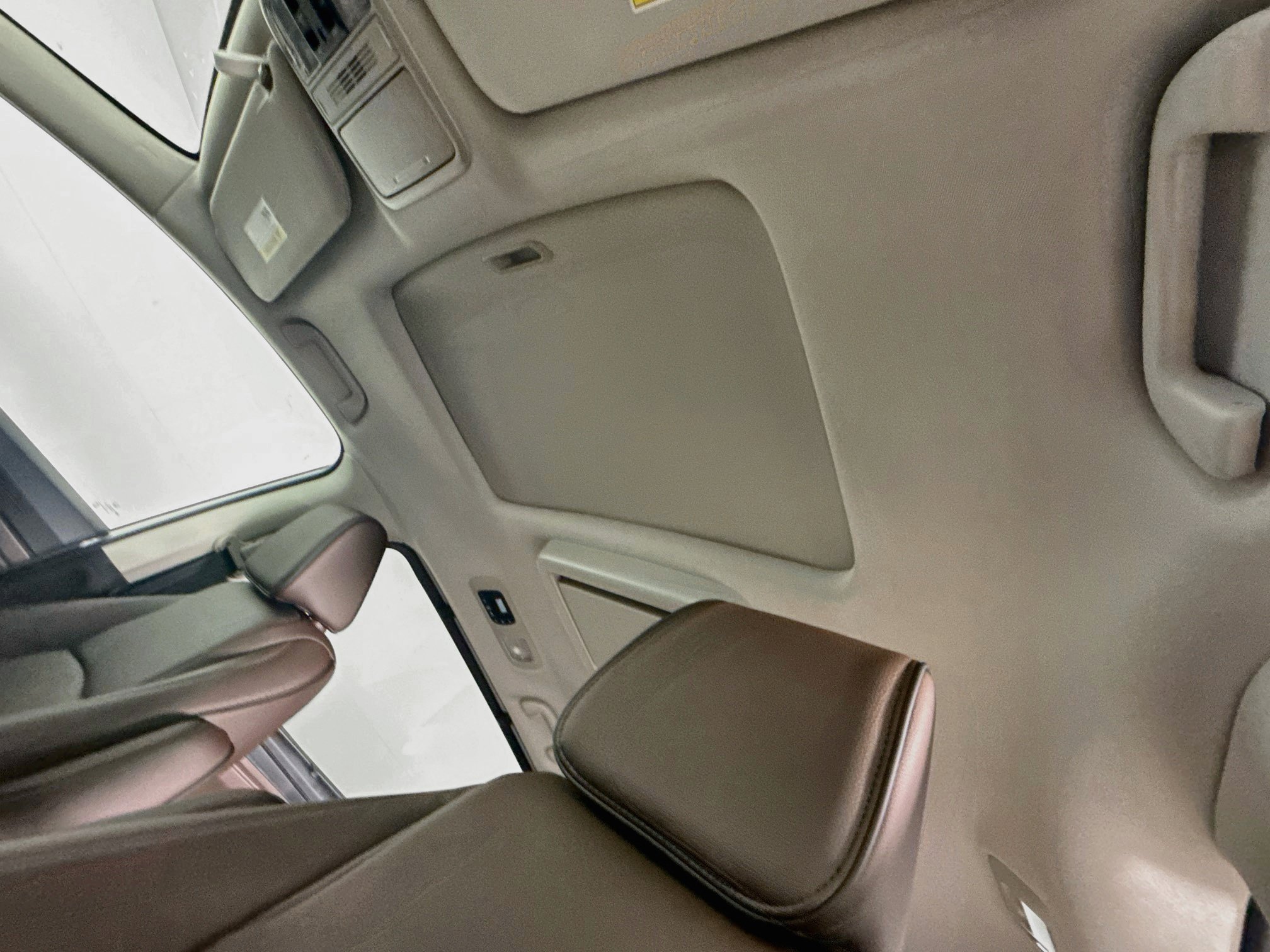 New 2027 Honda Odyssey Touring image 27