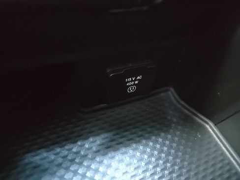 Used 2023 RAM 2500 Rebel w/ Level 1 Equipment Group image 77